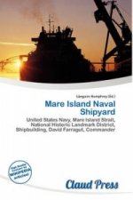 Mare Island Naval Shipyard