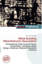 Metal Building Manufacturers Association