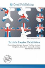 British Empire Exhibition