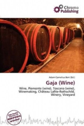 Gaja (Wine)