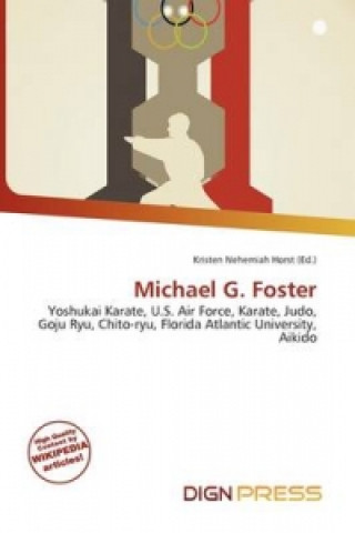 Michael G. Foster