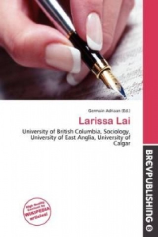 Larissa Lai