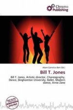 Bill T. Jones