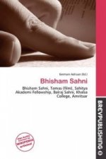 Bhisham Sahni