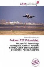 Fokker F27 Friendship