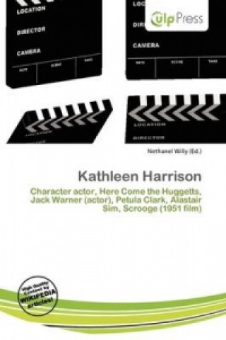 Kathleen Harrison