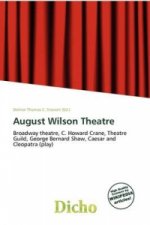 August Wilson Theatre