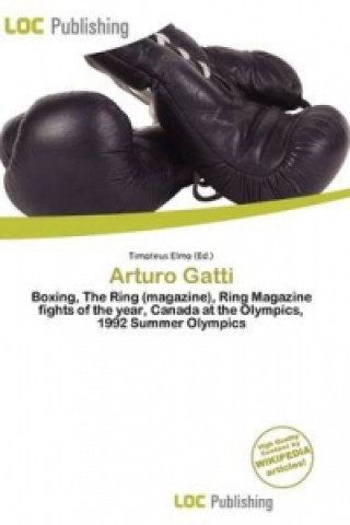 Arturo Gatti