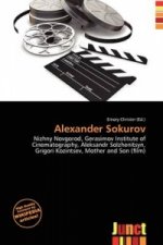 Alexander Sokurov