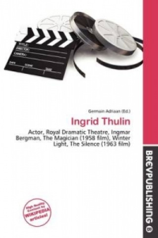 Ingrid Thulin