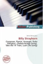 Billy Strayhorn