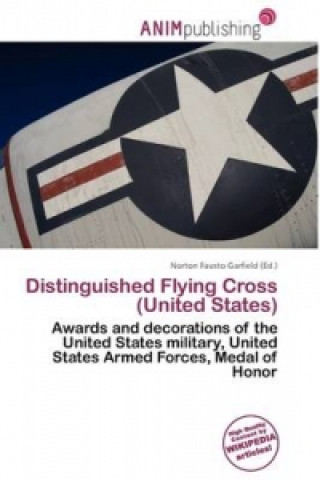 Distinguished Flying Cross (United States)
