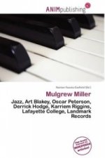 Mulgrew Miller