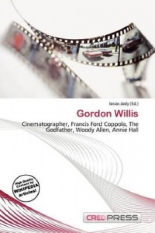 Gordon Willis