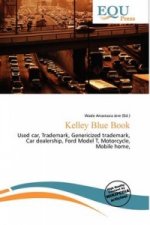 Kelley Blue Book