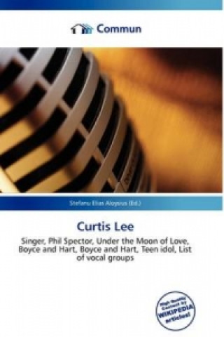 Curtis Lee