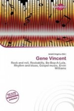 Gene Vincent