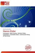 Hanns Eisler