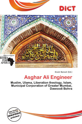 Asghar Ali Engineer