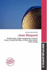 Jean Shepard