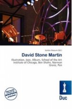 David Stone Martin