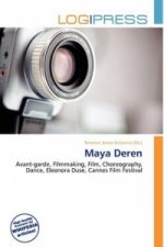 Maya Deren