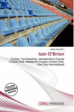 Iain O'Brien