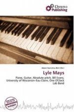 Lyle Mays