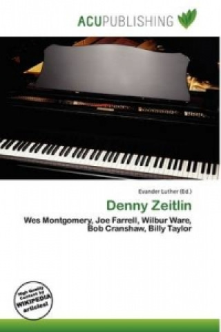 Denny Zeitlin