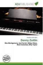 Denny Zeitlin