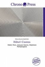H Tel Costes