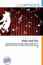 Kate and Gin