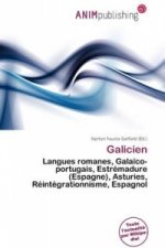 Galicien