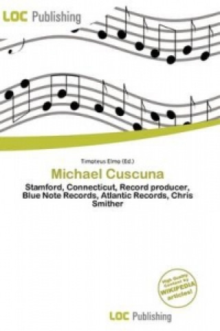 Michael Cuscuna