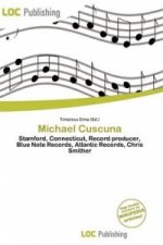 Michael Cuscuna