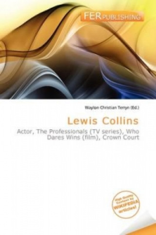 Lewis Collins