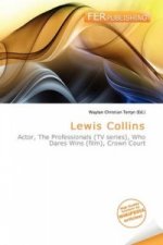 Lewis Collins