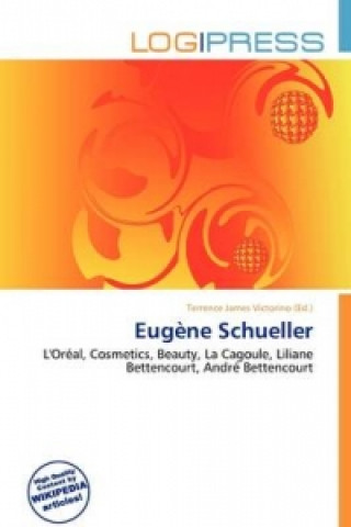 Eug Ne Schueller