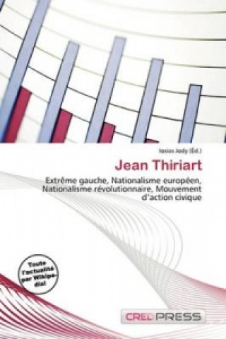 Jean Thiriart