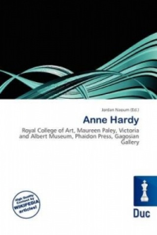 Anne Hardy
