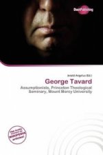 George Tavard