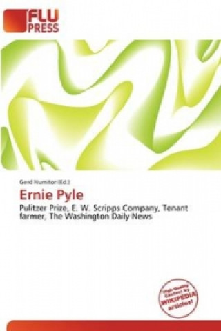 Ernie Pyle