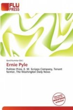 Ernie Pyle