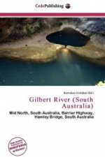 Gilbert River (South Australia)