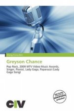 Greyson Chance