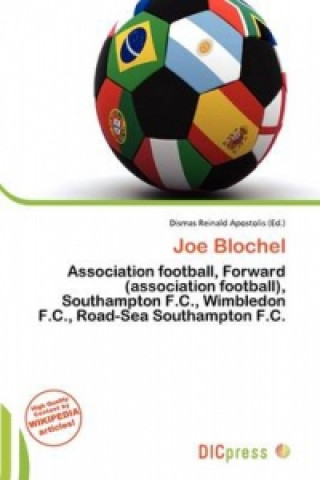 Joe Blochel