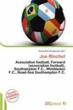 Joe Blochel