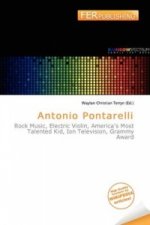 Antonio Pontarelli