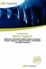 Marie Taglioni