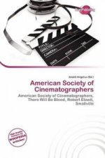 American Society of Cinematographers